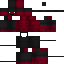 Red Blob skin