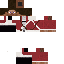 Redcoat Steve (Not Safe) skin