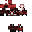 Red Devil HD skin