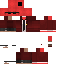Reddoons - Lifesteal SMP skin