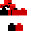Red Electric (Opulence) skin