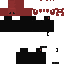 Red emo guy? skin