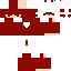 Red fancy skin