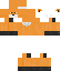 Red Fox for pridfu skin