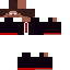 red HERO BRINE skin