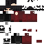 RED HOODIE SKIN skin