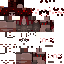 Red Jellyfish skin