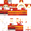 Red Jester (Carnaval 43) skin