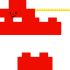 red kring skin