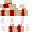 red poptart skin