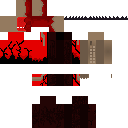 Red Room Curse Noli skin