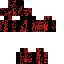 red skın skin