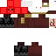 Red Slime Palle skin