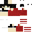 Red Sweater By Zek (me) skin