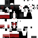 red(zersion 2) skin