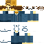 R.E. Fendrich remake skin