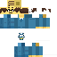 R.E. Fendrich skin skin