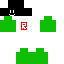 Retro 1x1x1x1 (FORSAKEN) skin
