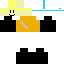 Retro Builderman (FORSAKEN) skin