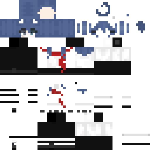 Rey skin