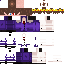 Rey Escarlata skin