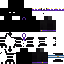 Rey oscuro skin
