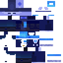 Rhayzentcube v2 skin