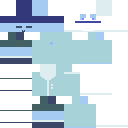 Rhayzents updates skin