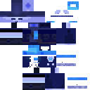 Rhayzentv3 skin