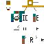 Ricey skin