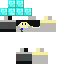 Rich EmirX1234 skin
