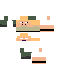 Ricky The Boy skin