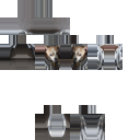 Rico smiling skin