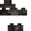 rigby skin