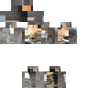 Riiiiiickx skin