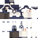 Riko Amanai ★ skin