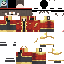 Ringmaster of Carnival 43 skin