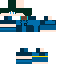 Rin İtosh skin