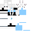 Rinny (my baby) skin
