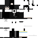 Roblox avatar skin