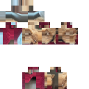 Rockstar skin