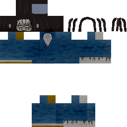 Rokuro skin