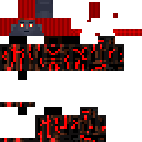 Romeo The Admin (MCSM) skin