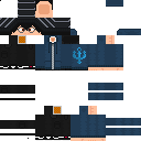 RONALDOO skin