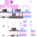 Rosalie Diane skin