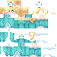 Rosalina skin