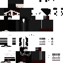 Rose fixed 2 skin