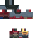 rose (photo by meh skin