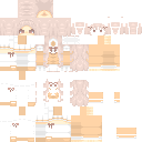 Rosie Kawaii HD skin