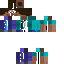 roxie skin